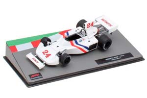 HESKETH 308B #24 