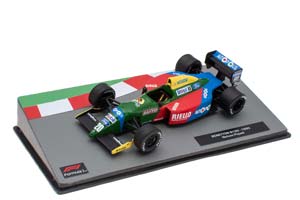 BENETTON B190 #20 