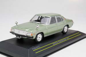 MAZDA ROADPACER 1975 ЗЕЛЕНЫЙ