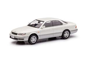 TOYOTA WINDAM 1991 БЕЛЫЙ
