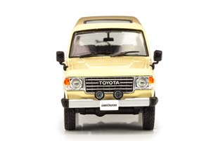 TOYOTA LAND CRUISER 60 (LC60) 1982 БЕЖЕВЫЙ — фото 7
