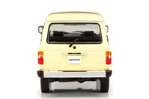 TOYOTA LAND CRUISER 60 (LC60) 1982 БЕЖЕВЫЙ — фото 8