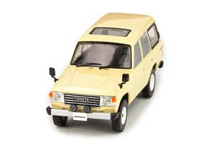 TOYOTA LAND CRUISER 60 (LC60) 1982 БЕЖЕВЫЙ — фото 11