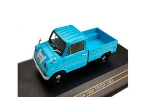 HONDA T360 ПИКАП 1963 ГОЛУБОЙ