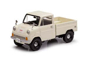 HONDA T360 ПИКАП 1963 БЕЖЕВЫЙ