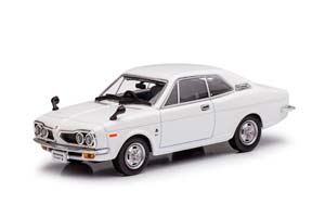 HONDA 1300 COUPE 9 1970 БЕЛЫЙ