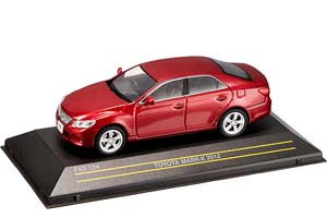 TOYOTA MARK X 2012 БОРДОВЫЙ