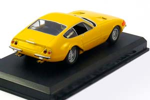 FERRARI 365 GTB4/DAYTONA YELLOW — фото 2