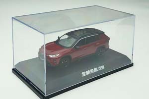 TOYOTA RAV4 (XA50) 2019 / ТОЙОТА RAV4 XA50 БОРДОВЫЙ — фото 3