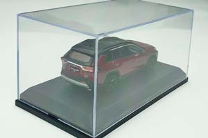 TOYOTA RAV4 (XA50) 2019 / ТОЙОТА RAV4 XA50 БОРДОВЫЙ — фото 2