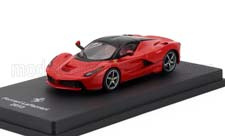 FERRARI LAFERRARI 2013 / ФЕРРАРИ ЛАФЕРРАРИ КРАСНЫЙ