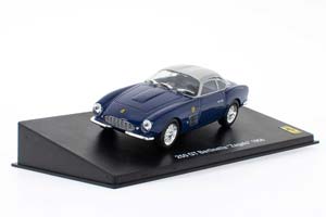 FERRARI 250 GT BERLINETTA 