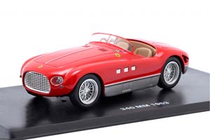 FERRARI 340 MM 1953 RED — фото 3