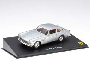 FERRARI 250 GT 2+2 1960 GREY