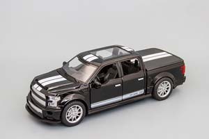 FORD F350, ЧЁРНЫЙ