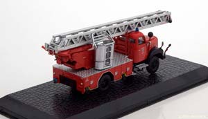 MAGIRUS SAURER 2 DM DL30 1971 — фото 2