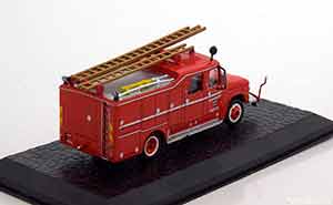 DODGE LF D-500 BRANDWEER WATOU 1960 — фото 2