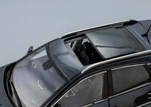 CADILLAC SRX 2010 GRAY FLANNEL — фото 6