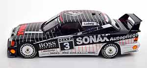 MERCEDES 190E 2.5 16V EVO 2 DTM CHAMPION 1992 — фото 3