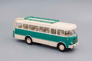 BERLIET PLA 1955