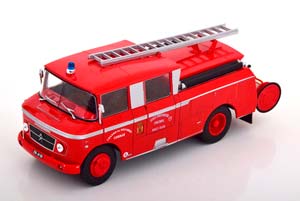 CITROEN 46CD FIRE ENGINE