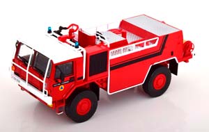 BRIMONT APACHE FIRE ENGINE 1981