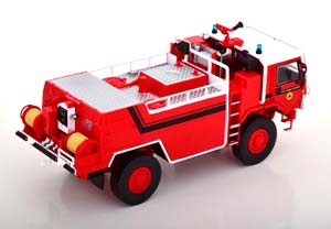 BRIMONT APACHE FIRE ENGINE 1981 — фото 2