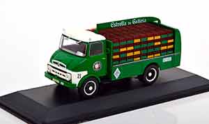 EBRO C150 ESTRELLA DE GALICIA 1968