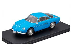 RENAULT ALPINE DINALPINE 1972 СИНИЙ