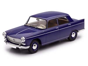 PEUGEOT 404 СИНИЙ