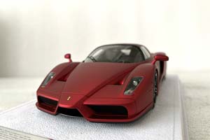FERRARI ENZO 34/49 MATT RED — фото 14