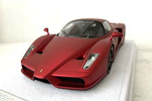FERRARI ENZO 34/49 MATT RED — фото 10
