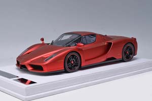 FERRARI ENZO 34/49 MATT RED