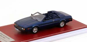 BITTER SC CONVERTIBLE 1983-1989 BLUEMETALLIC
