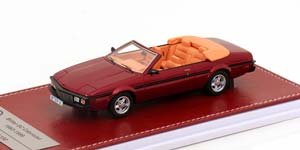 BITTER SC CONVERTIBLE 1983-1989 REDMETALLIC — фото 1