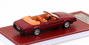 BITTER SC CONVERTIBLE 1983-1989 REDMETALLIC — фото 2