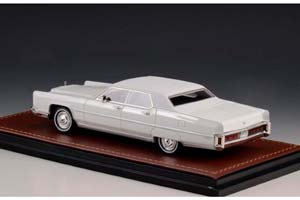 LINCOLN CONTINENTAL TOWN CAR 1973 WHITE — фото 2