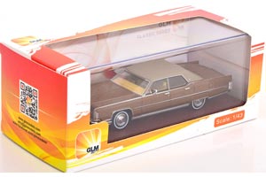 LINCOLN CONTINENTAL TOWN CAR 1973 GINGER MOONDUST IRID — фото 3