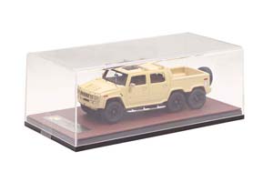HUMMER H2 SUT6 2012 (SAHARA BEIGE) — фото 10