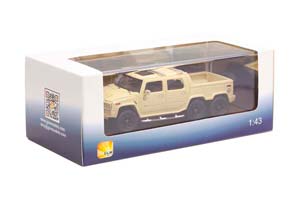 HUMMER H2 SUT6 2012 (SAHARA BEIGE) — фото 11