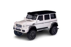 MERCEDES W463 G500 4x4 2015, БЕЛЫЙ МЕТАЛЛИК