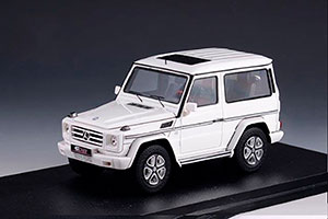 MERCEDES W463 G500 3-DOORS 4Х4 2011 OLYMPIC WHITE / МЕРСЕДЕС ГЕЛЕНДВАГЕН ГЕЛИК БЕЛЫЙ — фото 3