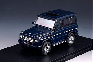 MERCEDES W463 G500 3-DOORS 4Х4 2011 MAZARINE BLUE / МЕРСЕДЕС ГЕЛЕНДВАГЕН ГЕЛИК СИНИЙ — фото 3