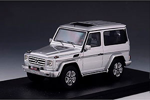MERCEDES W463 G500 3-DOORS 4Х4 2011 NEVADA SILVER / МЕРСЕДЕС ГЕЛЕНДВАГЕН ГЕЛИК СЕРЕБРИСТЫЙ — фото 3