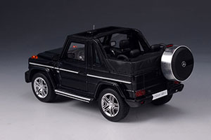 MERCEDES W463 G63 AMG 4x4 CABRIOLET (OPEN) 2012 BLACK | МЕРСЕДЕС ГЕЛЕНДВАГЕН ГЕЛИК ГЕЛЕНТВАГЕН ГЕЛЕК — фото 2