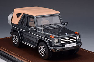 MERCEDES W463 G500 CABRIOLET 2014 GREY METALLIC / МЕРСЕДЕС ГЕЛЕНДВАГЕН ГЕЛИК СЕРЫЙ — фото 3