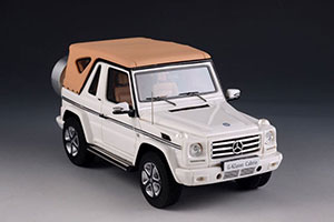 MERCEDES W463 G500 CABRIOLET FINAL EDITION 4x4 CLOSED 2014 WHITE | МЕРСЕДЕС ГЕЛЕНДВАГЕН ГЕЛИК ГЕЛЕНТВАГЕН ГЕЛЕК / OZ00--GLM--GLM207104 — фото 4