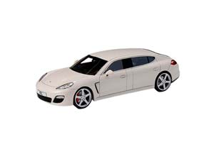 PORSCHE RUF PANAMERA RXL 2012 WHITE