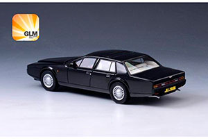 ASTON MARTIN LAGONDA SERIES 4 1987 BLACK — фото 2