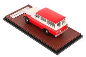 TOYOTA LAND CRUISER FJ55 4Х4 - 1979 (RED) — фото 5